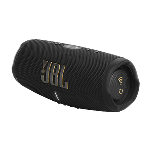 Amazon.com: JBL Charge 5 (Squad) + Bundle with Case Logic
